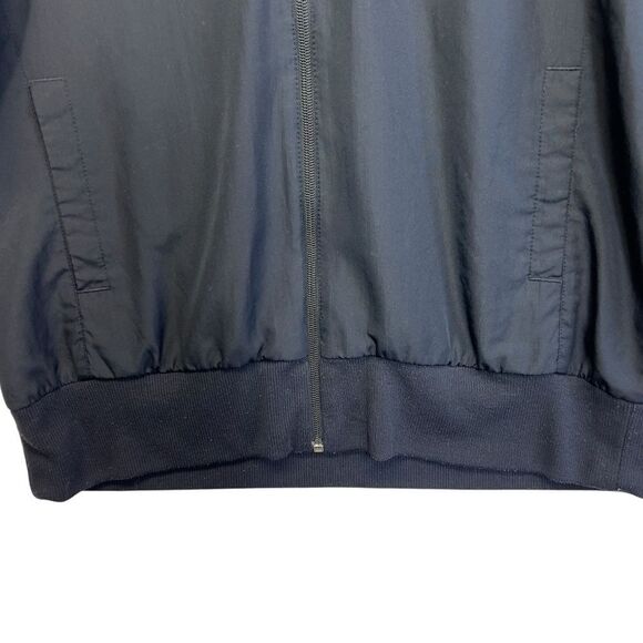 Vintage pink and black Nike Track Jacket Size XL - Picture 5 of 12